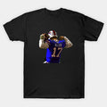 Josh - Allen T-Shirt