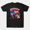 Dale Earnhardt Sr The Intimidator Nascar T-Shirt