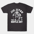Gentle Art Chimp T-Shirt