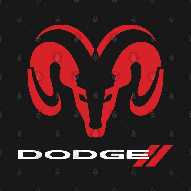Dodge Logo T-Shirt