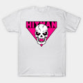 Bret Hitman Hart Shirt T-Shirt