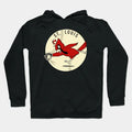 Vintage St. Louis Best Design Hoodie