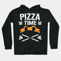 Cowabunga Club: Tmnt Bullet Club Hoodie