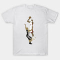 Ray Allen Clutch Three T-Shirt