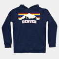 Denver Nuggets Hoodie