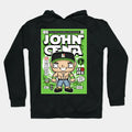John Cena Funko Pop! Hoodie