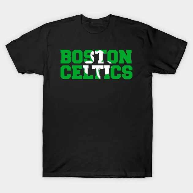 Boston Celtics T-Shirt