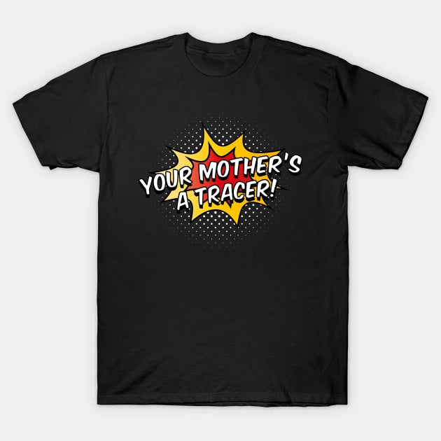 Tracer T-Shirt
