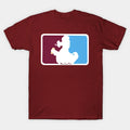 Phanatic Mascot Major League Brews T-Shirt
