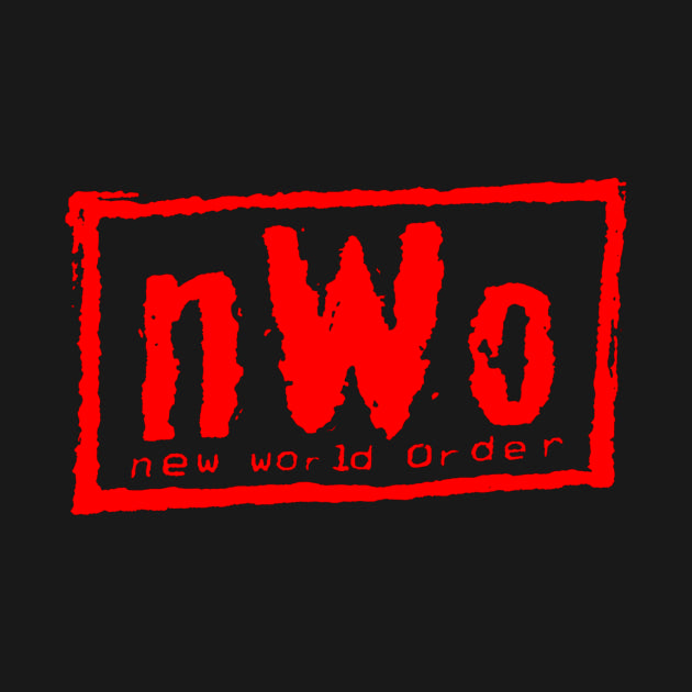 Nwo T-Shirt