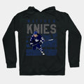 Matthew Knies || Toronto Maple Leafs Hoodie