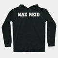 Naz Reid Hoodie
