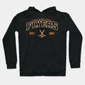 Flyers Hockey Hoodie