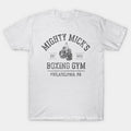 Mighty Mick??S Boxing Gym T-Shirt