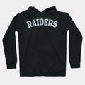 Raiders Team Hoodie