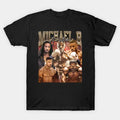 Michael B Jordan T-Shirt