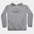 Nurburgring Time Hoodie