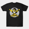 Baseball Furies - Warriors 1979 Movie T-Shirt