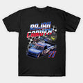 Rajah Caruth T-Shirt