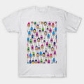 Bicycle Race T-Shirt
