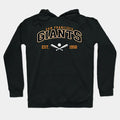 Retro Giants Hoodie