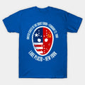 Miracle On Ice February 22, 1980 T-Shirt