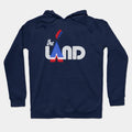 The Land Hoodie