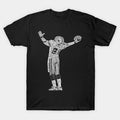 Deion Sanders Vintage T-Shirt