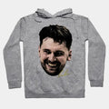 Luka Graphic Hoodie