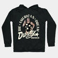The American Dream - Dusty Rhodes Hoodie