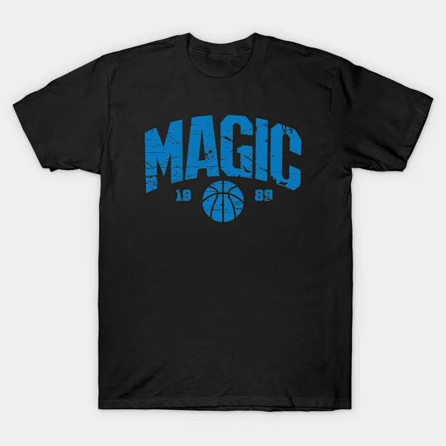 Basketball Magic T-Shirt