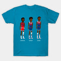 Retro Wizards T-Shirt