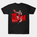The Worm T-Shirt