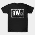 New Newwww New World Order T-Shirt