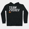 Team Alexander Zverev Hoodie