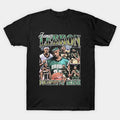 Lebron James Fighting Irish T-Shirt