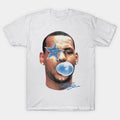 Lebron James Allstar Bron #St Studios T-Shirt