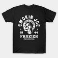 Joe Frazier Boxing T-Shirt