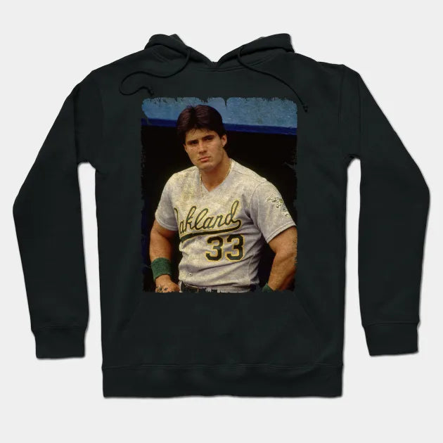 Jose Canseco - 462 Hrs Hoodie