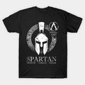 Spartan T-Shirt