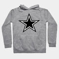 Dallas Cowboys Star Hoodie