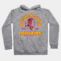 Vintage - Washington Redskins 1937 Hoodie