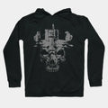 Hhh Hoodie
