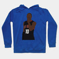Redeeming Silencer Hoodie