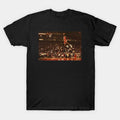 Line Dunk Jordan T-Shirt