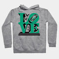 Love Birds Hoodie