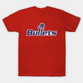 Washington Bullets T-Shirt