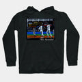 Mr. November Hoodie