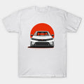 Civic Type R Fl5 T-Shirt