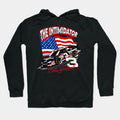 Dale Earnhardt Sr 'The Intimidator' Nascar Hoodie